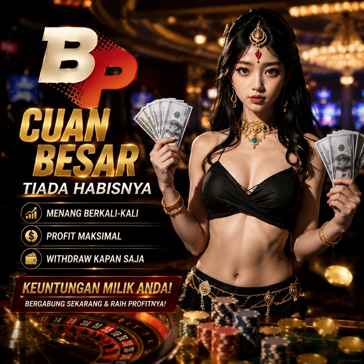 Grafik Performa burungbet APK pada Berbagai Kategori Perangkat
